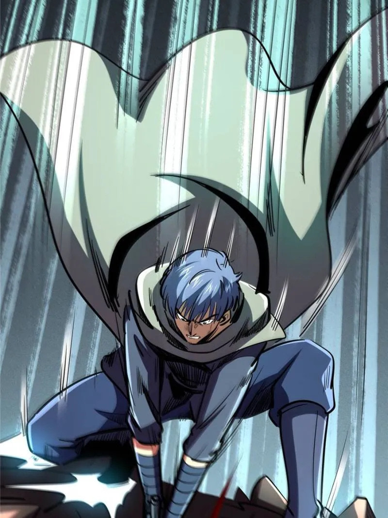Read Super Gene chapter 197 image 52 on Lezhin