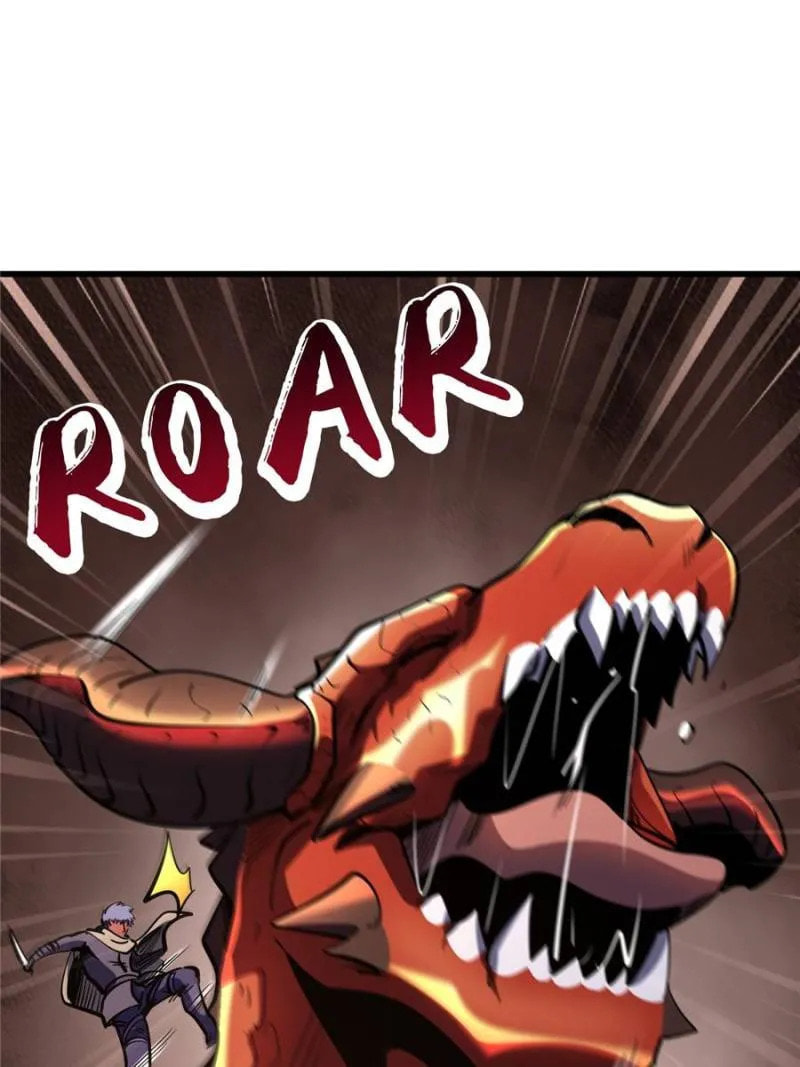Read Super Gene chapter 197 image 54 on Lezhin