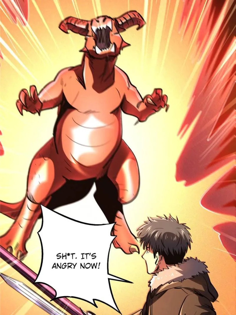 Read Super Gene chapter 197 image 56 on Lezhin