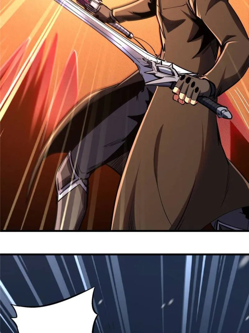 Read Super Gene chapter 197 image 57 on Lezhin