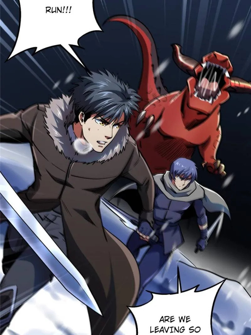 Read Super Gene chapter 197 image 58 on Lezhin