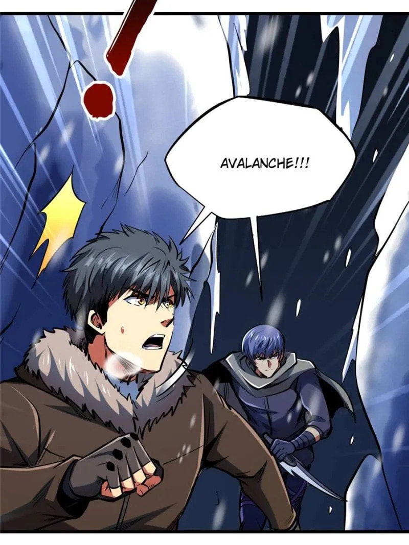 Read Super Gene chapter 197 image 63 on Lezhin