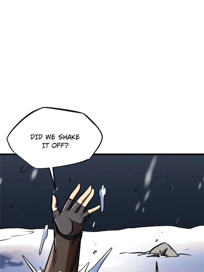 Read Super Gene chapter 197 image 66 on Lezhin