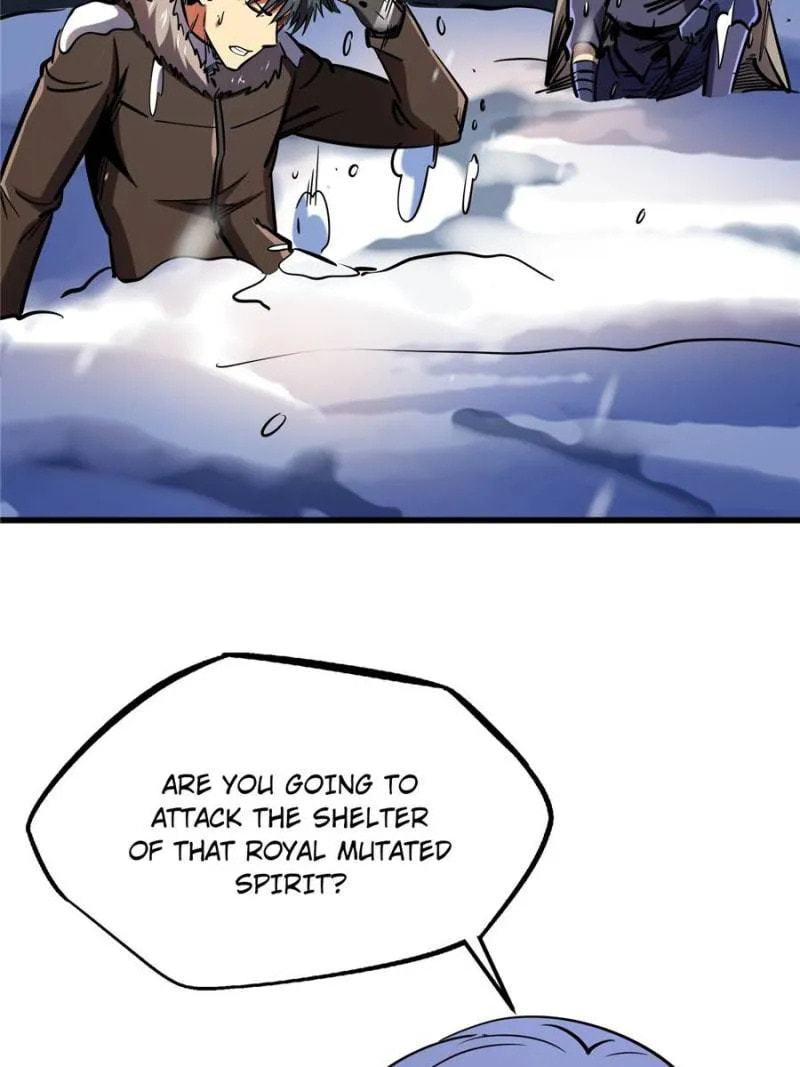 Read Super Gene chapter 197 image 68 on Lezhin