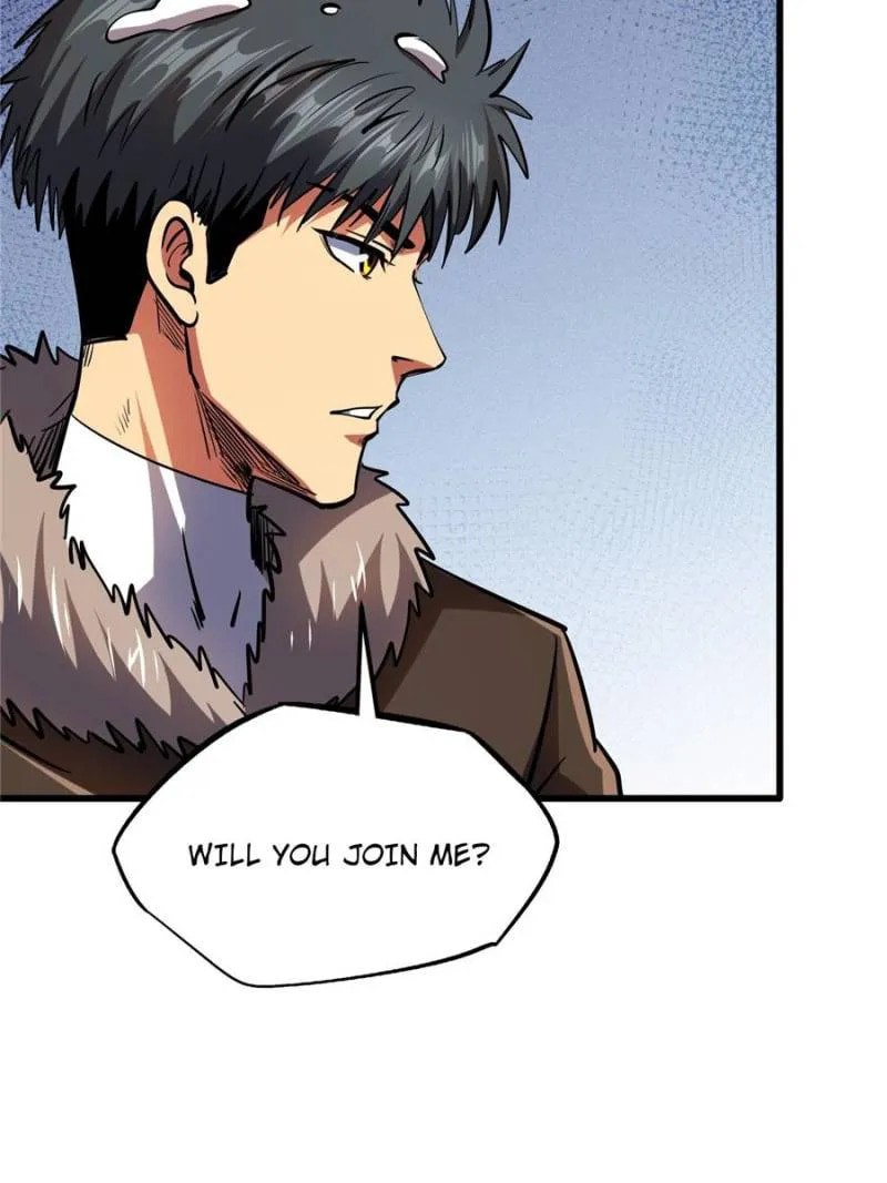 Read Super Gene chapter 197 image 70 on Lezhin