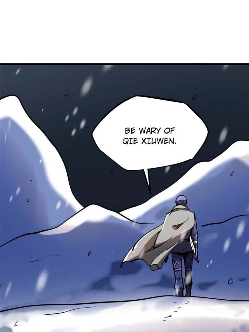 Read Super Gene chapter 197 image 71 on Lezhin