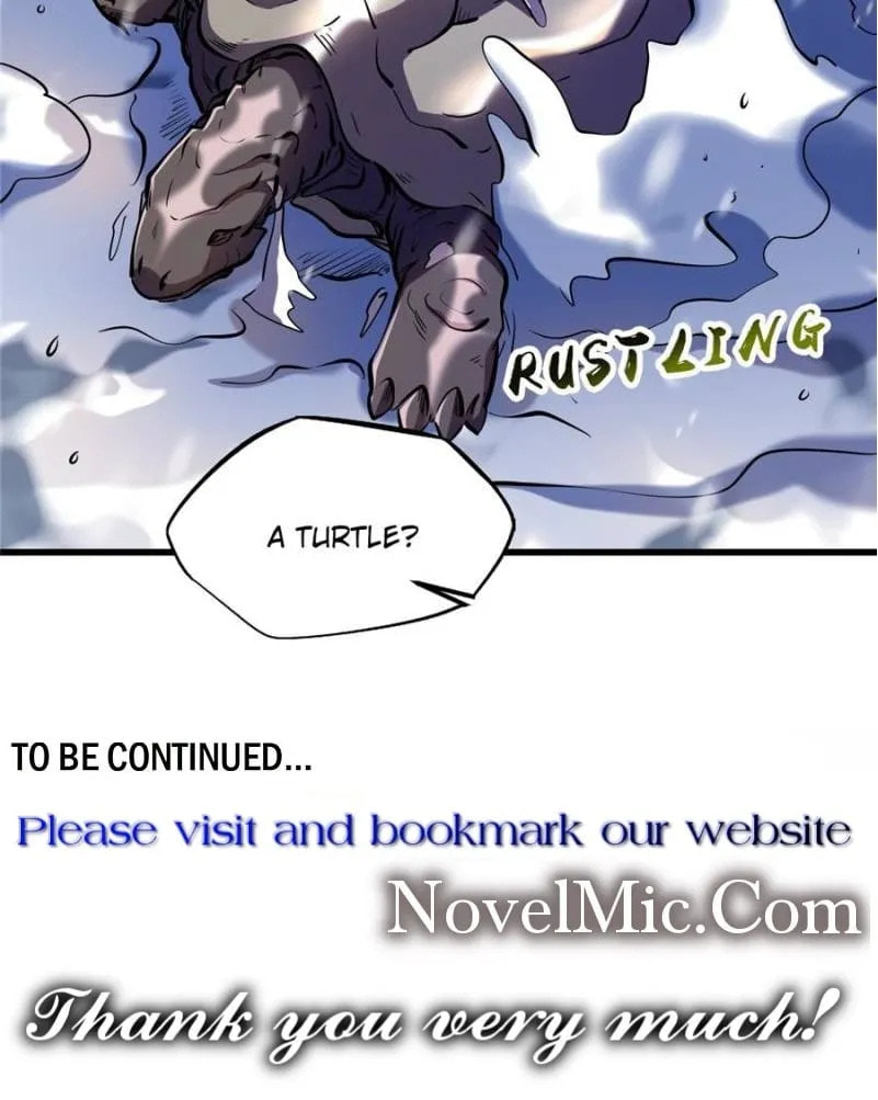 Read Super Gene chapter 197 image 75 on Lezhin