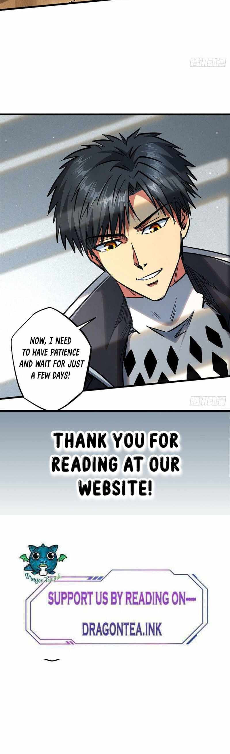 Read Super Gene chapter 20 image 16 on Lezhin
