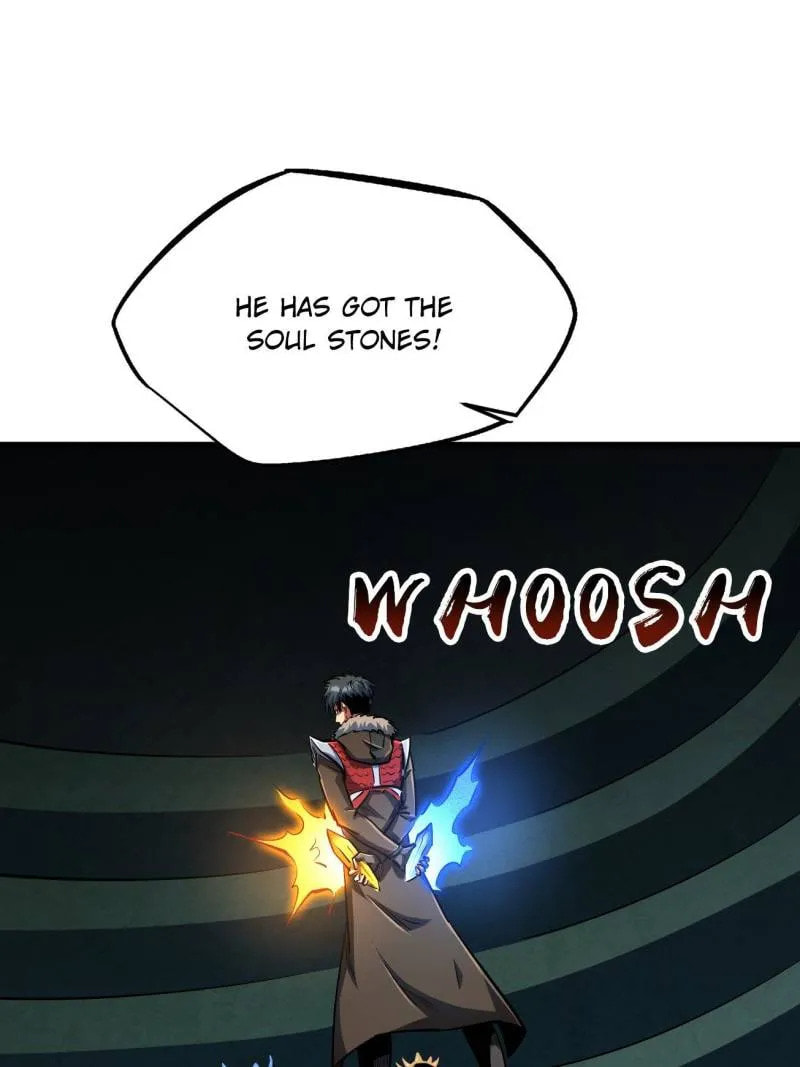 Read Super Gene chapter 201 image 11 on Lezhin