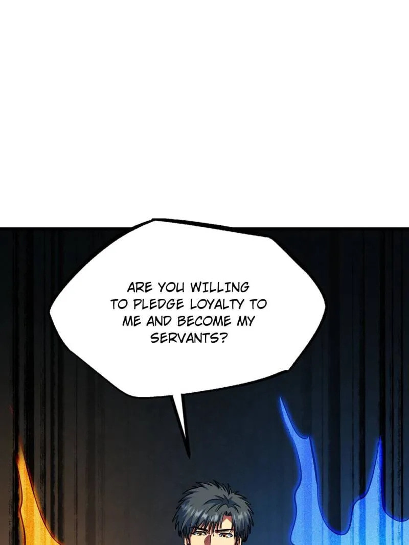 Read Super Gene chapter 201 image 13 on Lezhin