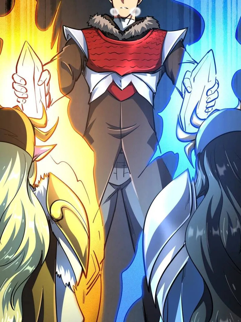 Read Super Gene chapter 201 image 14 on Lezhin