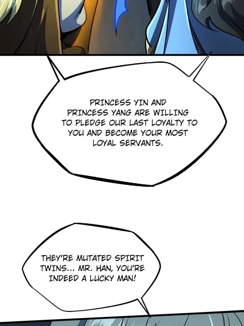 Read Super Gene chapter 201 image 15 on Lezhin