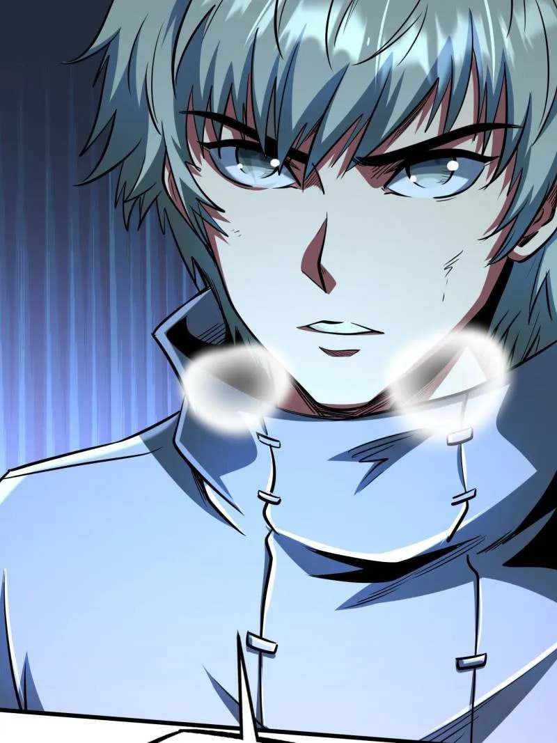 Read Super Gene chapter 201 image 16 on Lezhin