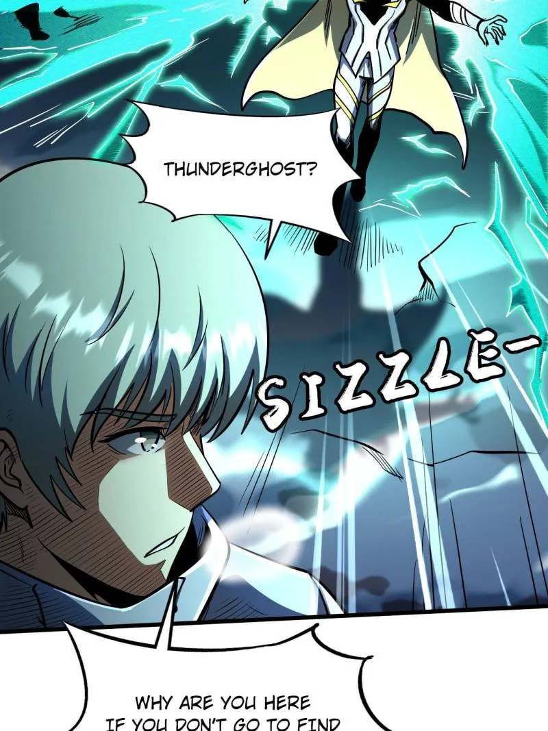 Read Super Gene chapter 201 image 2 on Lezhin