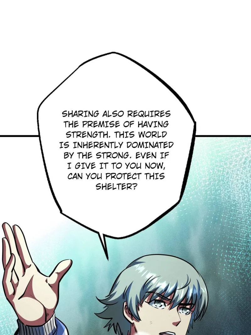 Read Super Gene chapter 201 image 22 on Lezhin