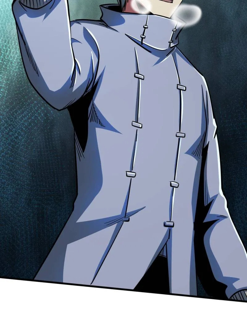 Read Super Gene chapter 201 image 23 on Lezhin