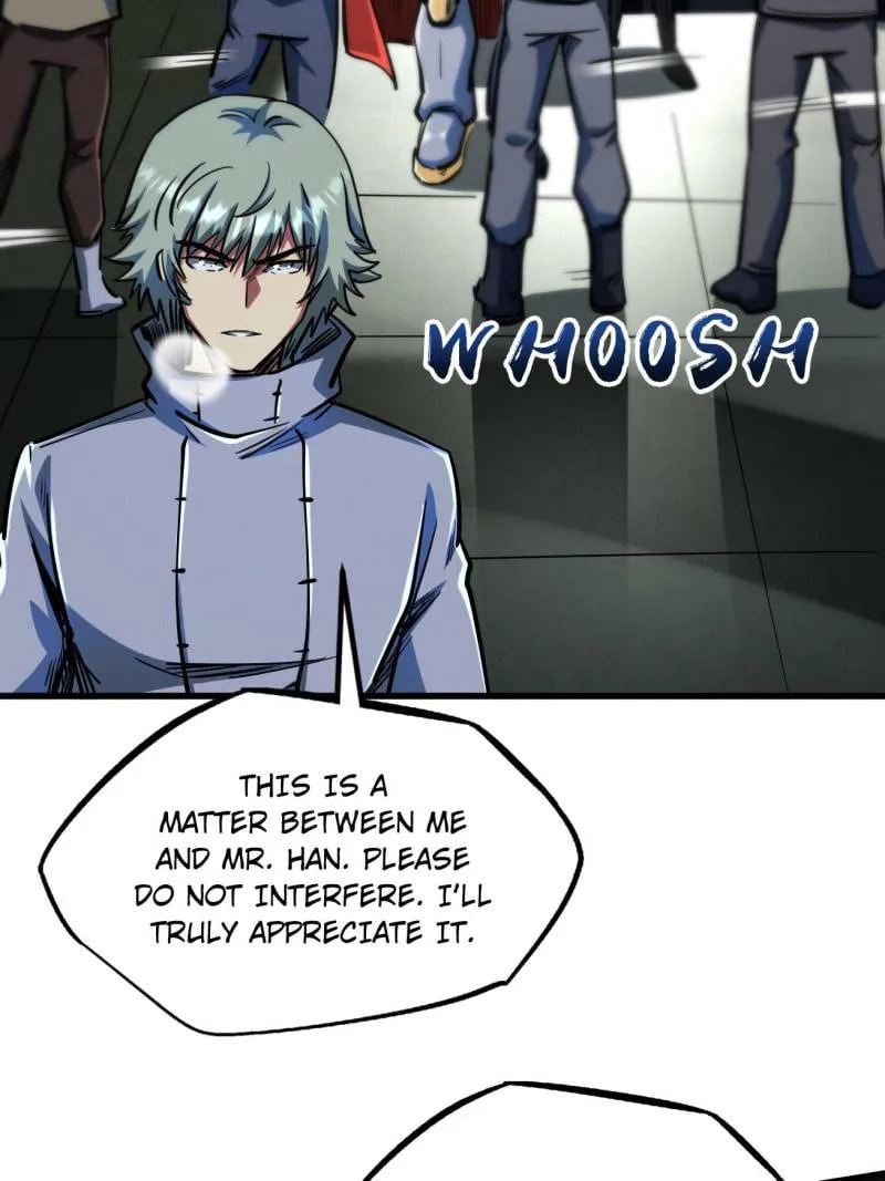 Read Super Gene chapter 201 image 25 on Lezhin