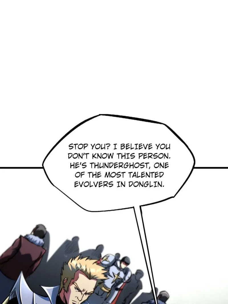 Read Super Gene chapter 201 image 27 on Lezhin