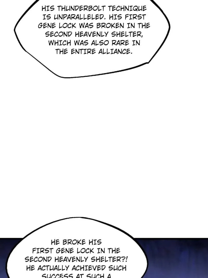 Read Super Gene chapter 201 image 29 on Lezhin