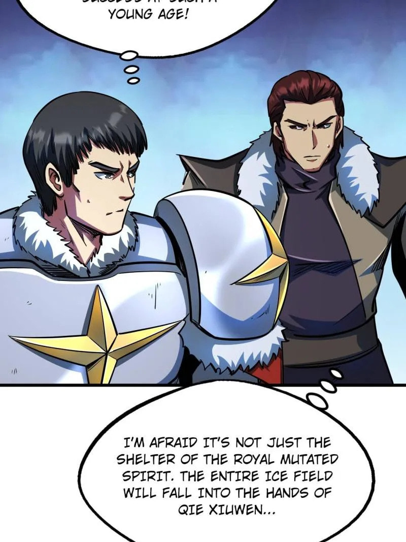Read Super Gene chapter 201 image 30 on Lezhin