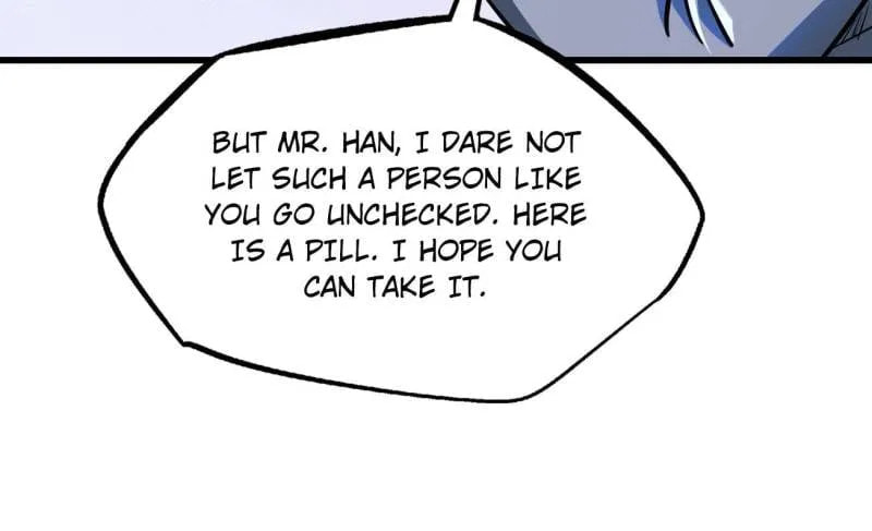 Read Super Gene chapter 201 image 32 on Lezhin