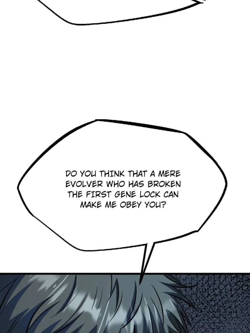 Read Super Gene chapter 201 image 35 on Lezhin