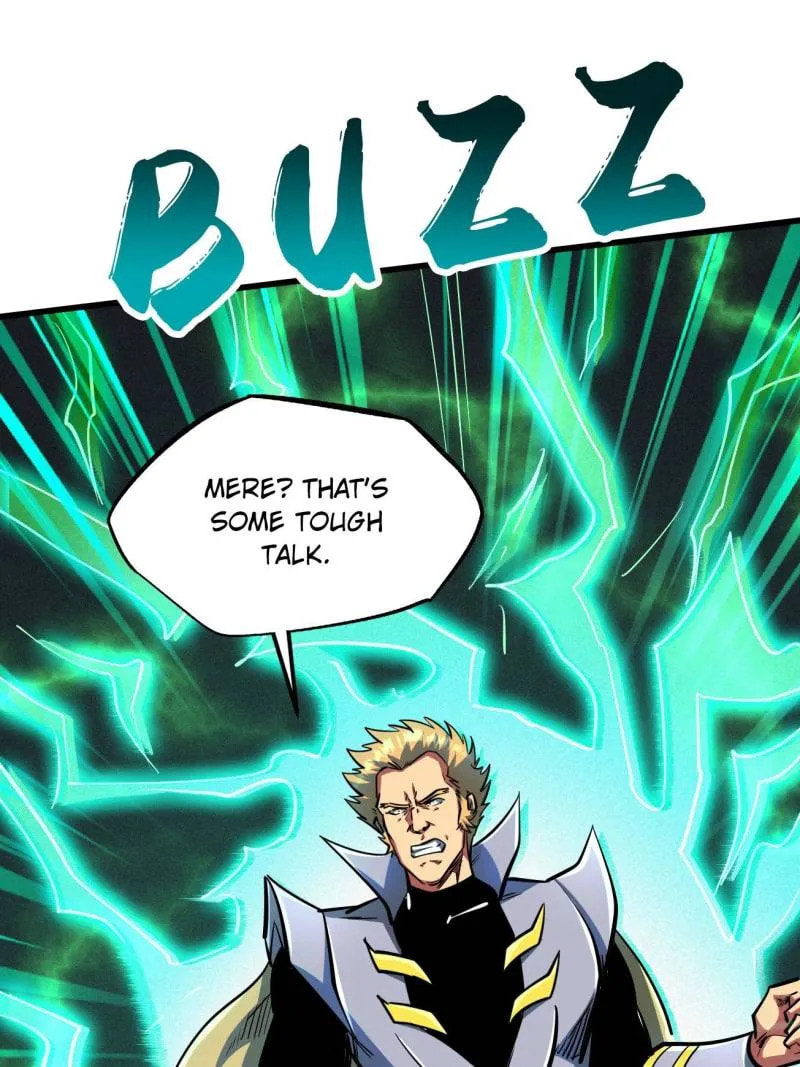 Read Super Gene chapter 201 image 37 on Lezhin