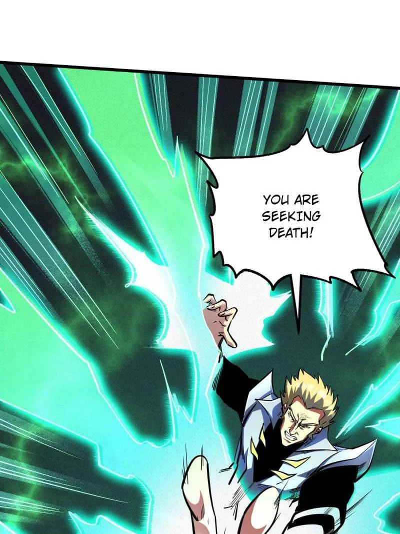 Read Super Gene chapter 201 image 39 on Lezhin