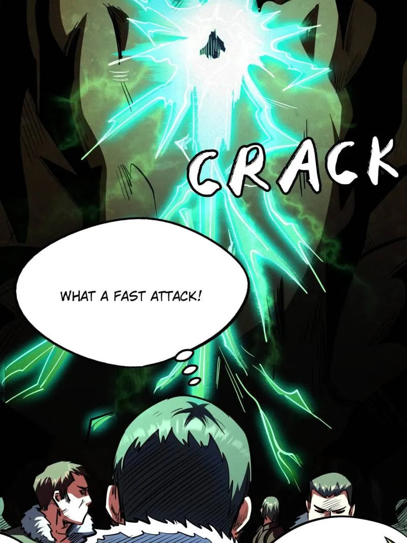 Read Super Gene chapter 201 image 42 on Lezhin