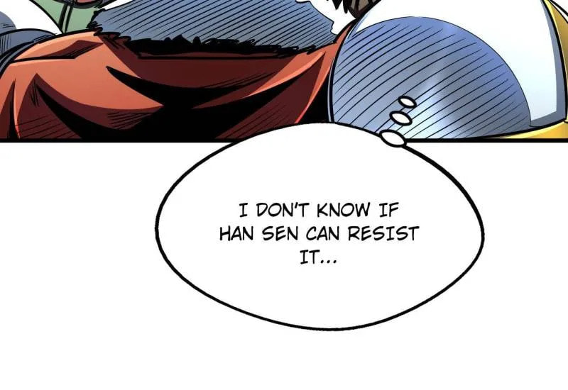 Read Super Gene chapter 201 image 43 on Lezhin