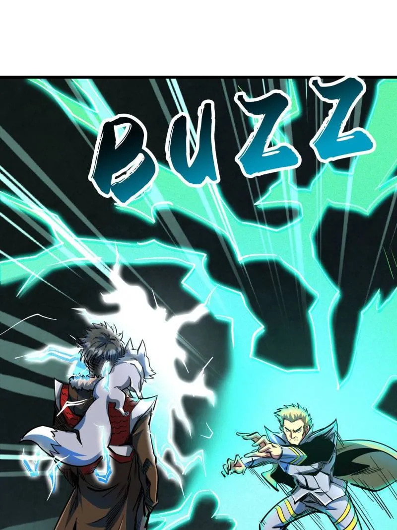Read Super Gene chapter 201 image 44 on Lezhin