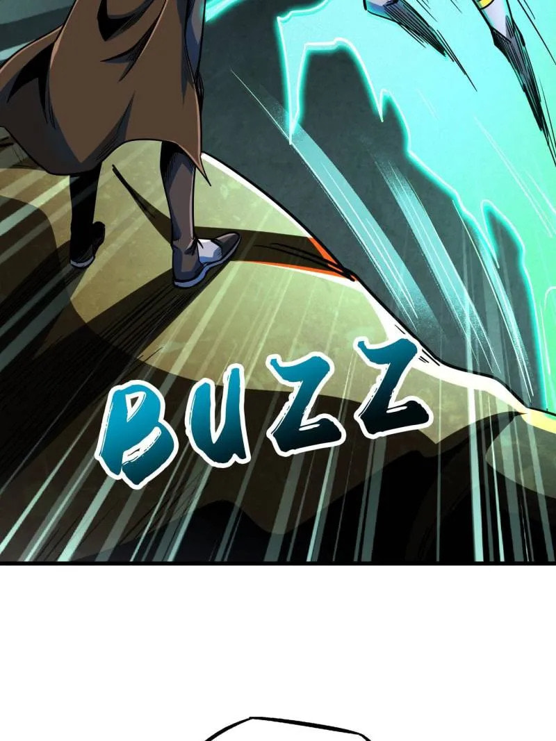 Read Super Gene chapter 201 image 45 on Lezhin
