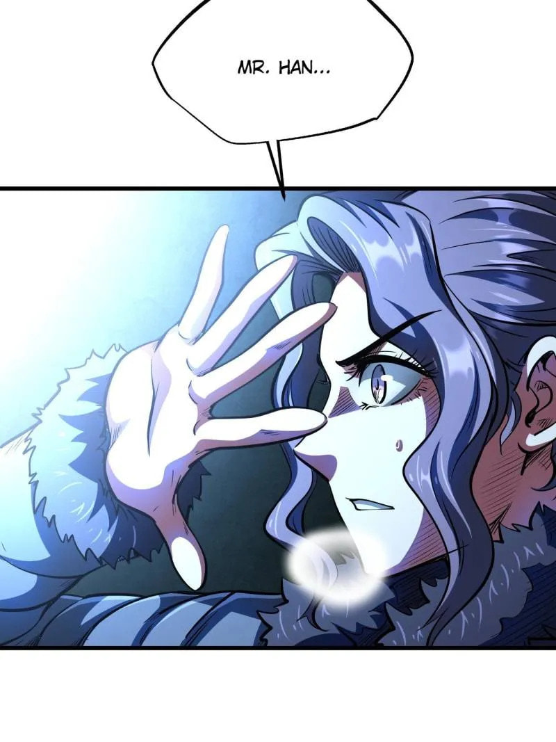 Read Super Gene chapter 201 image 46 on Lezhin