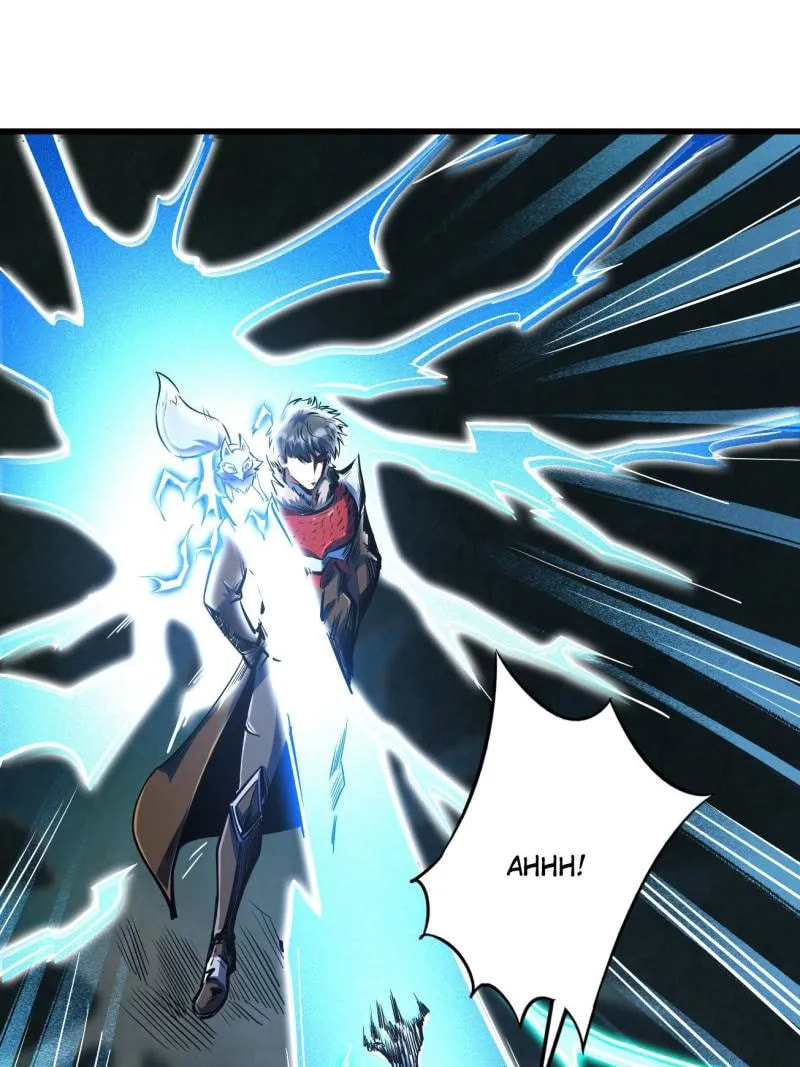 Read Super Gene chapter 201 image 47 on Lezhin