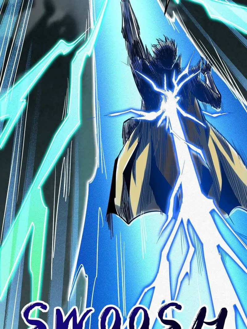 Read Super Gene chapter 201 image 48 on Lezhin
