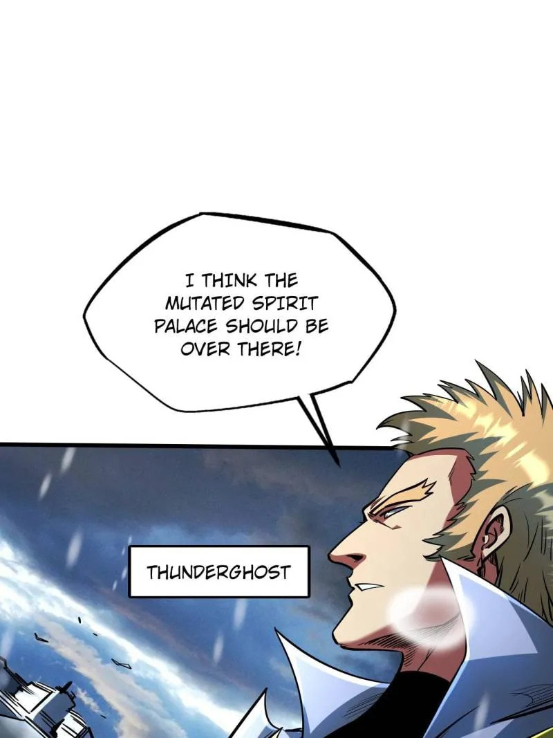 Read Super Gene chapter 201 image 5 on Lezhin