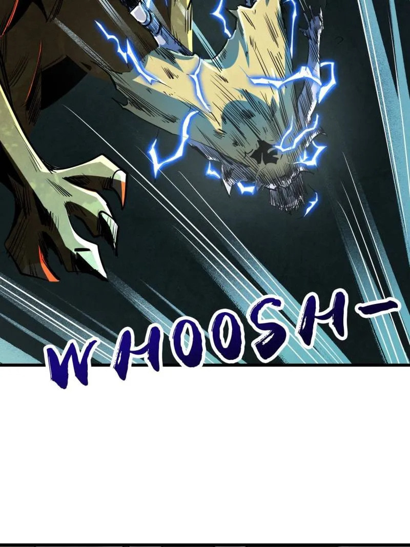 Read Super Gene chapter 201 image 50 on Lezhin