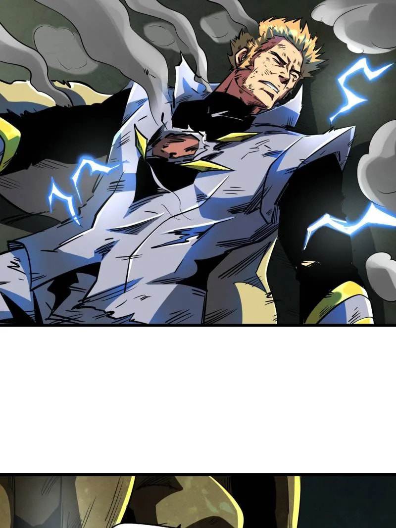 Read Super Gene chapter 201 image 51 on Lezhin