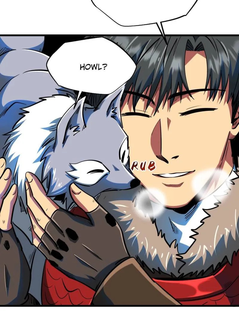 Read Super Gene chapter 201 image 53 on Lezhin