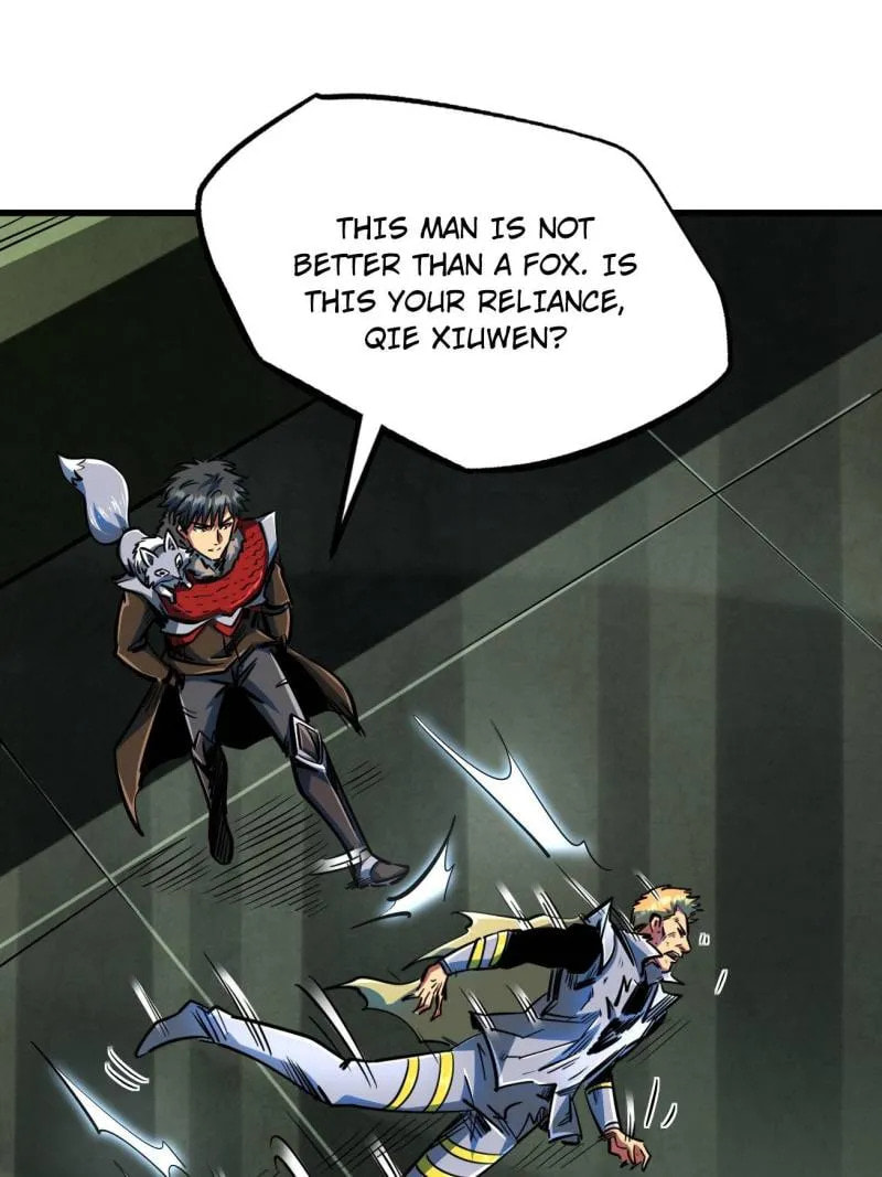 Read Super Gene chapter 201 image 54 on Lezhin