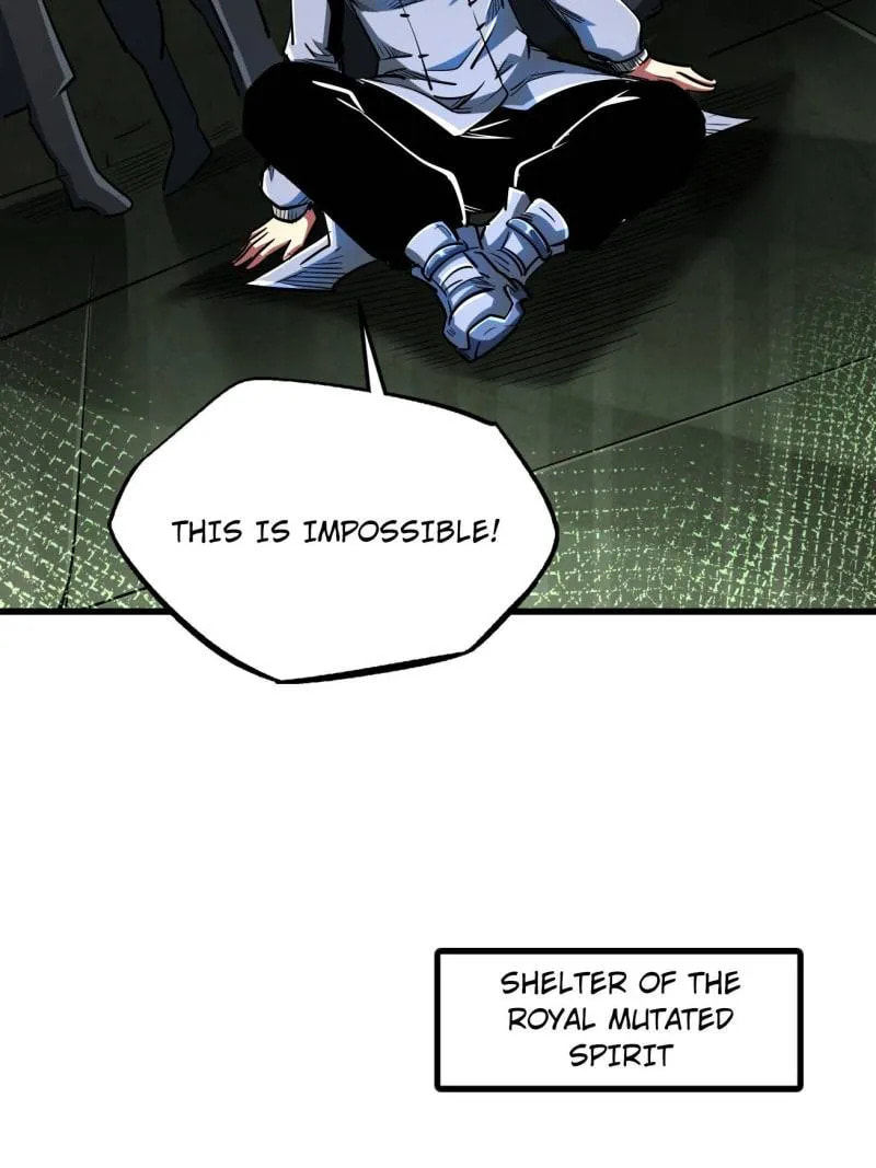 Read Super Gene chapter 201 image 59 on Lezhin