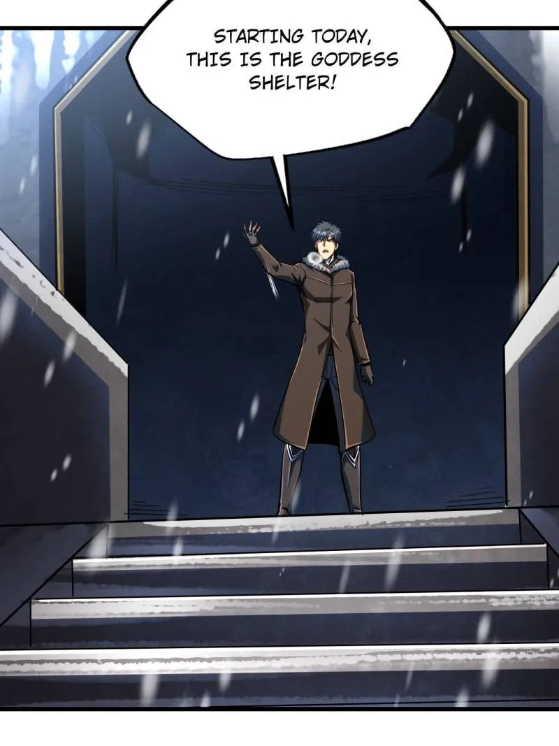 Read Super Gene chapter 201 image 61 on Lezhin