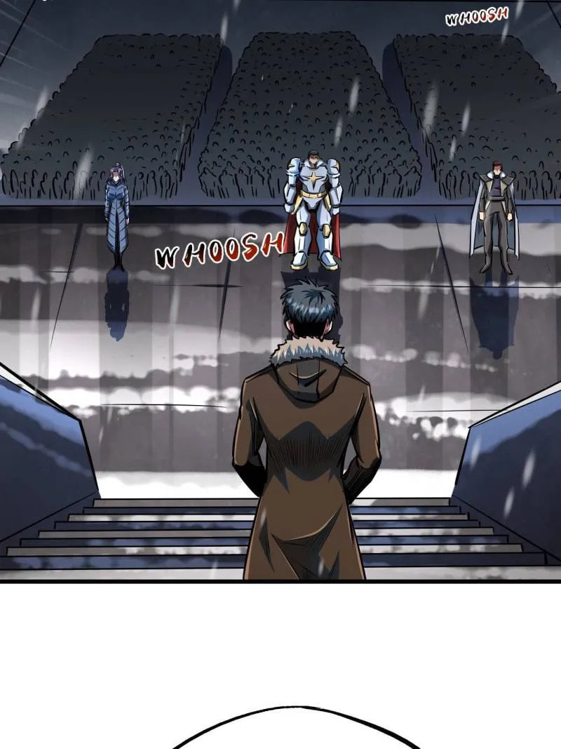 Read Super Gene chapter 201 image 63 on Lezhin