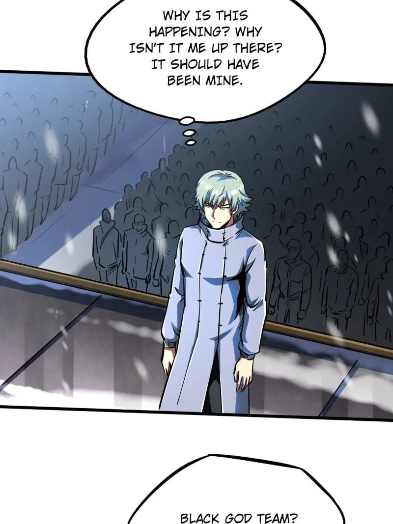 Read Super Gene chapter 201 image 64 on Lezhin