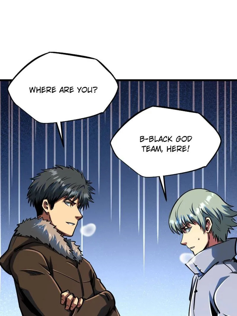 Read Super Gene chapter 201 image 66 on Lezhin