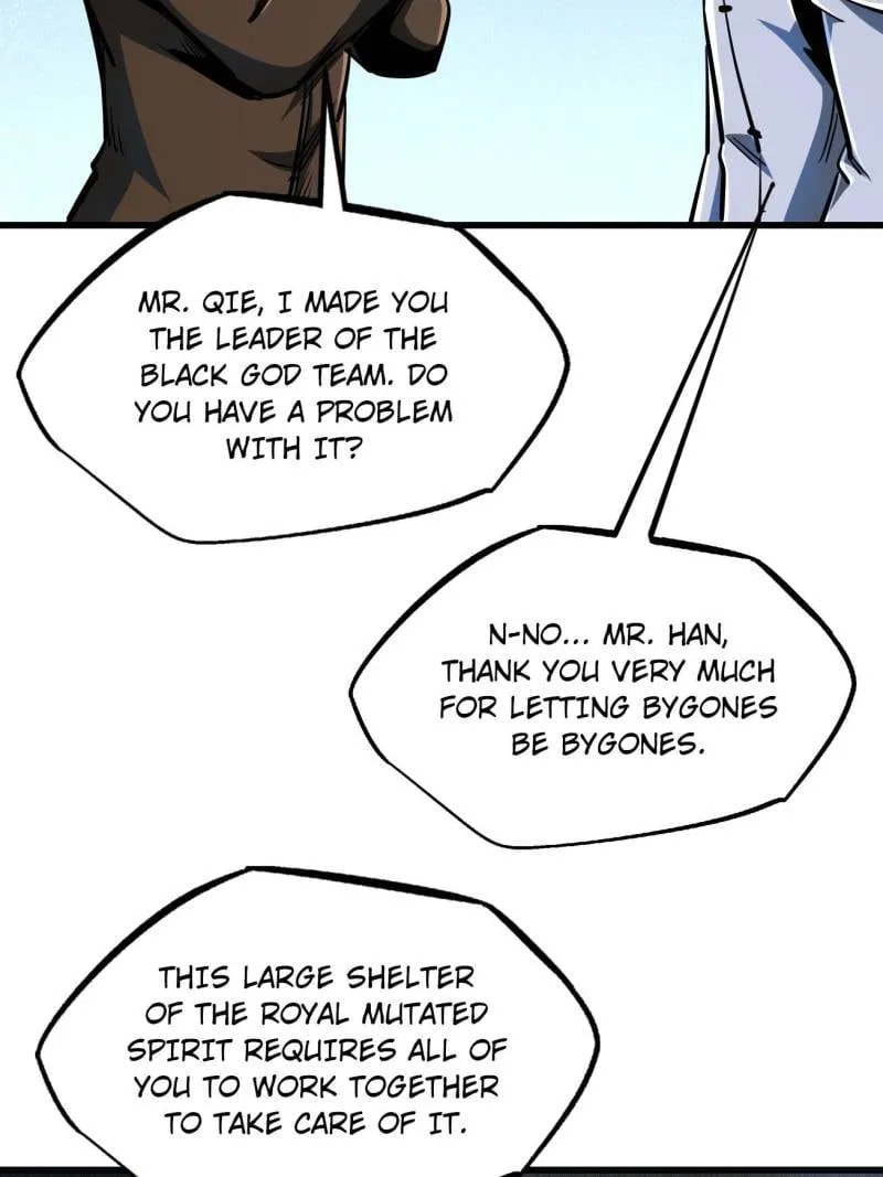 Read Super Gene chapter 201 image 67 on Lezhin