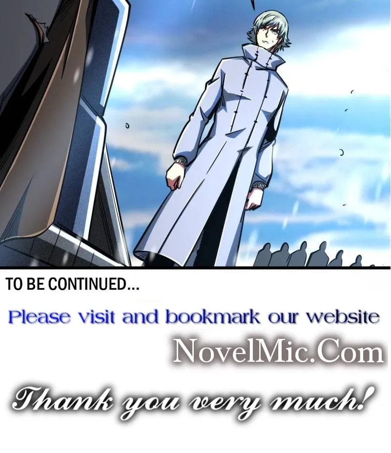 Read Super Gene chapter 201 image 69 on Lezhin