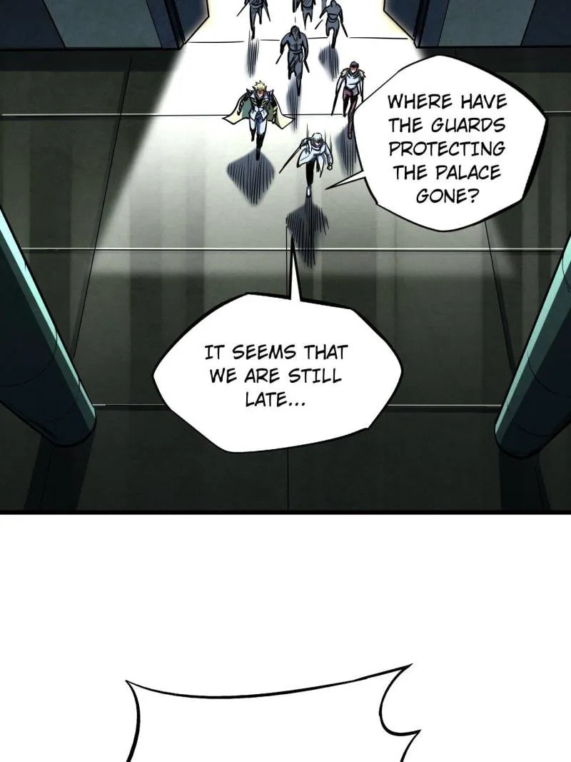 Read Super Gene chapter 201 image 8 on Lezhin
