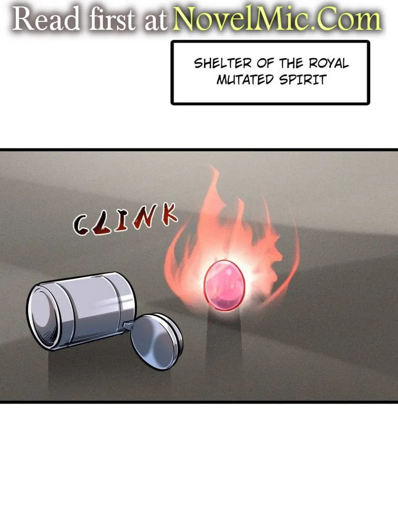 Read Super Gene chapter 202 image 0 on Lezhin