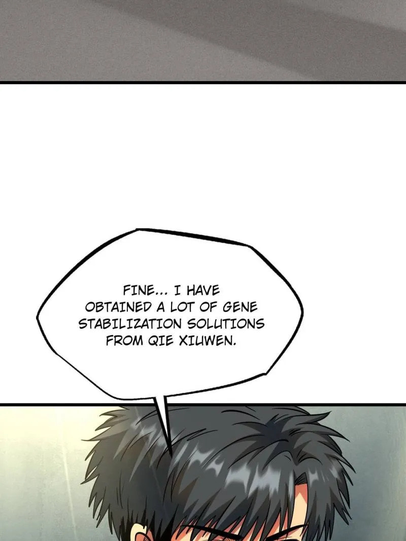 Read Super Gene chapter 202 image 12 on Lezhin